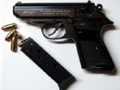 Kriauna Walther Ppk/e pistoletui - nuotraukos Nr. 3