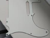 Nauji telecaster pickguardai - nuotraukos Nr. 2