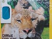 National Geographic spalis 2011 m (stereo numeris) - nuotraukos Nr. 2