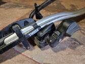 Thule Pro Ride 591 dviračio laikikliai - nuotraukos Nr. 3
