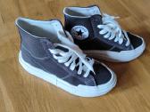 Laisvalaikio batai Converse - nuotraukos Nr. 3
