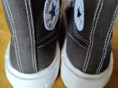 Laisvalaikio batai Converse - nuotraukos Nr. 6