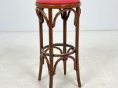 Thonet stiliaus baro kėdė 10 vnt. - nuotraukos Nr. 2