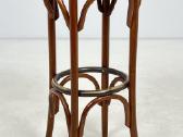 Thonet stiliaus baro kėdė 10 vnt. - nuotraukos Nr. 3
