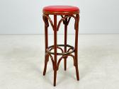 Thonet stiliaus baro kėdė 10 vnt.