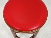 Thonet stiliaus baro kėdė 10 vnt. - nuotraukos Nr. 4