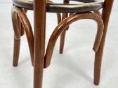 Thonet stiliaus baro kėdė 10 vnt. - nuotraukos Nr. 6
