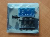Pro Mini 328 Mini 5v/16m Atmega328p-au - nuotraukos Nr. 2
