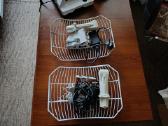 Ubiquiti airgrid M5 , mano bridge m5