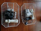 Ubiquiti airgrid M5 , mano bridge m5 - nuotraukos Nr. 2