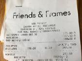 Akiniai Gucci, unisex pirkti Friends&frames - nuotraukos Nr. 2