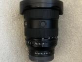 Sony objektyvas Fe 16-35mm f/2.8 Gm II