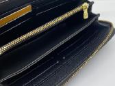 Louis Vuitton juoda moteriška piniginė nauja - nuotraukos Nr. 6
