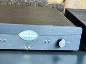 Yba Passion 600 pradinis stiprintuvas