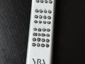 Yba Passion 600 pradinis stiprintuvas - nuotraukos Nr. 6