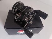 Metanium Savage gear Sg10 Abu Garcia Ambassadeur - nuotraukos Nr. 4