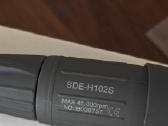 Frezos rankenele Sde-h102s