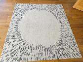 Kilimas 200x200 cm