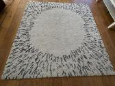 Kilimas 200x200 cm - nuotraukos Nr. 3