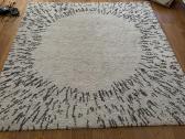 Kilimas 200x200 cm - nuotraukos Nr. 4