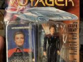 Star Trek Kolekcinė Figurėlė