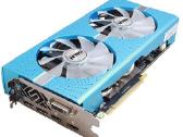 Sapphire Radeon Nitro+ Special Edition Rx580 8gb - nuotraukos Nr. 2