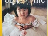 National Geographic 1990 September