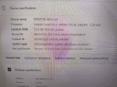 Zbook 17.3 Fhd Ips i7-9850h 32/512 Rtx 5000 16gb - nuotraukos Nr. 4