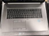 Zbook 17.3 Fhd Ips i7-9850h 32/512 Rtx 5000 16gb - nuotraukos Nr. 2