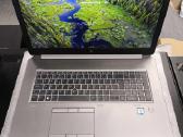 Zbook 17.3 Fhd Ips i7-9850h 32/512 Rtx 5000 16gb