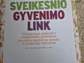 Knyga "Sveikesnio gyvenimo link" - nuotraukos Nr. 4