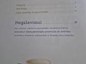 Knyga "Sveikesnio gyvenimo link" - nuotraukos Nr. 5