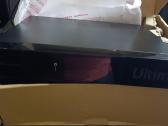 4k receiveris Vu+ Ultimo 4k - nuotraukos Nr. 2