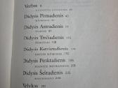 Puiki knyga "Aštuoni lapai. Devintas lapas" - nuotraukos Nr. 4