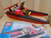 Lego 7244 vandens katamaranas
