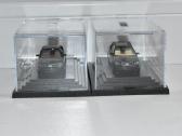 Audi A6, A6 Avant. Mastelis 1:87 (H0) - nuotraukos Nr. 6