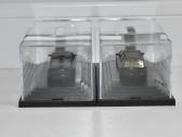 Audi A6, A6 Avant. Mastelis 1:87 (H0) - nuotraukos Nr. 7