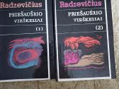 Broniaus Radzevičiaus romanas