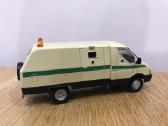 Gaz 3302 - nuotraukos Nr. 3