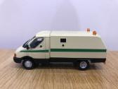 Gaz 3302 - nuotraukos Nr. 4