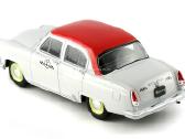 Gaz 21 Volga "Taxi" - nuotraukos Nr. 2