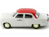 Gaz 21 Volga "Taxi" - nuotraukos Nr. 3