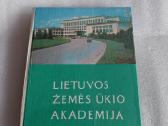 Lietuvos žemės ūkio akademija