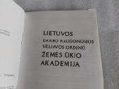 Lietuvos žemės ūkio akademija - nuotraukos Nr. 2