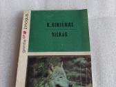 Vilkas