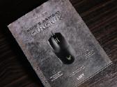 Žaidimų Pelė L33t Gaming Gungnir
