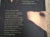 Puiki knyga Guy de Moupassant "Stipri kaip mirtis" - nuotraukos Nr. 3