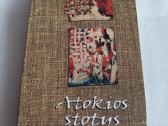 Atokios stotys 2015
