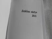 Atokios stotys 2015 - nuotraukos Nr. 2