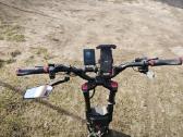 Kaabo Wolf King GT Pro 72v 35ah 100km/h